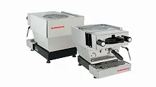 Кофемашина LA MARZOCCO Linea Mini Legacy edition 220V