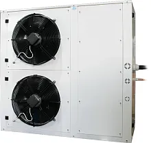 Компрессорно-конденсаторный блок Intercold CCB3MK5 ZBD57