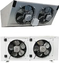 Холодильный агрегат (сплит-система) Intercold MCM-218 FT