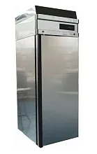 Шкаф интенсивной заморозки Intercold ШСМ-725-14