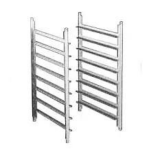 Направляющие UNOX XR724