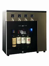Диспенсер для вина Vinosafe VSWD04AM