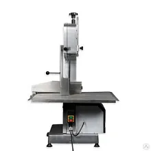 Пила ленточная Hualian Machinery JG-310
