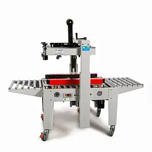 Заклейщик коробов Hualian Machinery FXJ-5050AS
