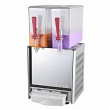 Сокоохладитель Hualian Machinery LSP10Lх2