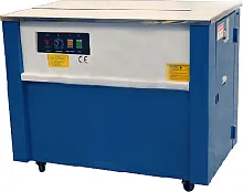 Полуавтоматическая стреппинг-машина Hualian Machinery HL-8020