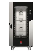 Печь конвекционная TECNOEKA MKF 1664 BM