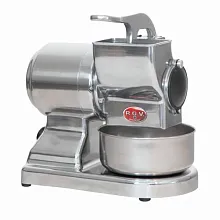 Сыротерка RGV MAXI VIP 8 G/S / GRP 8  серебро