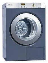 Профессиональная сушильная машина Miele PT5186/синий