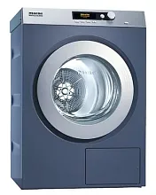 Профессиональная сушильная машина Miele PT7186/синий