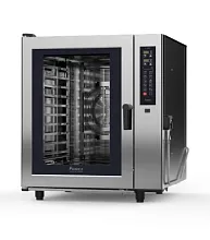 Печь пароконвекционная Pratica C-MAX-20