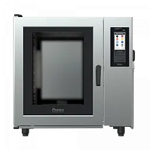 Печь пароконвекционная Pratica TSi-10