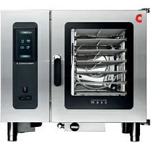 Пароконвектомат Convotherm Maxx 6.10 Shower