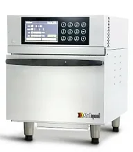 Печь комбинированная высокоскоростная AtollSpeed AS300H Plus