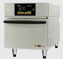 Печь комбинированная высокоскоростная AtollSpeed Power