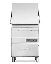 Купольная посудомоечная машина Kromo HOOD 110