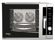 Пароконвектомат Apach Cook Line AP5.23QDC