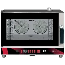 Пароконвектомат TATRA TPI 05 DC.5VN