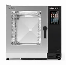 Пароконвектомат LAINOX NABOO 5.0 NAE102B+OB102E