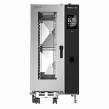 Пароконвектомат LAINOX NABOO 5.0 NAE201B