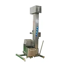 Подъёмник дежеопрокидыватель Foodatlas TS-200
