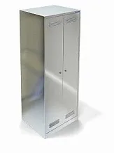 Шкаф для одежды Техно-ТТ СТК-892/600