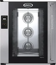 Печь конвекционная UNOX XEFR-10EU-ELRV