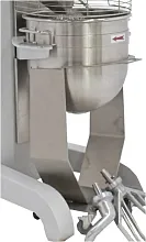 Тележка для дежи WLBake PM60 (д/дежи 60л)