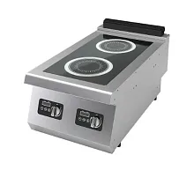 Плита индукционная Vortmax SEI 74 2 зоны