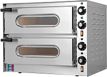 Печь для пиццы Resto Italia SMALL/G2, 230V
