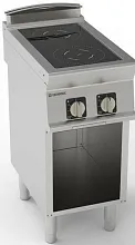 Плита индукционная Tecnoinox PIN4FE7N 716168