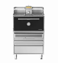 Гриль-печь JOSPER HJX-PRO-M120-WTD NC
