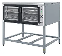 Шкаф расстоечный МариХолодМаш ШРЭ104