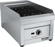 Гриль лавовый Вулкан (Heidebrenner) ETK-BST1 «Августин»