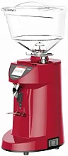 Кофемолка-автомат Nuova Simonelli MDXS on DEMAND RED TOUCHSCREEN