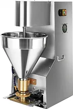 Машина для производства фрикаделек Hualian Machinery HL-280T (диаметр изделий 18, 22, 26 мм)