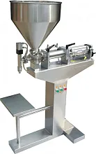 Дозатор поршневой Hualian Machinery PPF-500