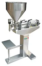 Дозатор поршневой Hualian Machinery PPF-1000