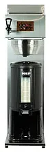 Фильтр-кофеварка программируемая с дисплеем и термосом 2,5 л COFFF FLS 2,5