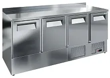Стол холодильный POLAIR TMi4GN-GC