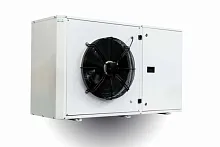Компрессорно-конденсаторный блок Intercold CCB225 M5,2