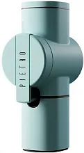 Кофемолка ручная Fiorenzato Pietro Pastel Blue