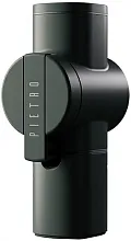 Кофемолка ручная Fiorenzato Pietro Forest Green