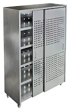 Шкаф кухонный для хлеба Техно-ТТ СТК-344/1200