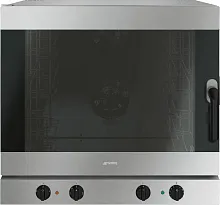 Конвекционная печь SMEG ALFA625H-2
