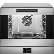 Конвекционная печь SMEG ALFA43XE2HDS