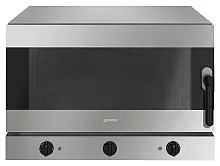 Конвекционная печь SMEG ALFA425H-2