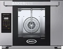 Конвекционная печь UNOX XEFR-04HS-EGDN