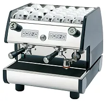 Кофемашина La Pavoni PUB2VN2041EU 2 группы, черный, объем бойлера 6 л, 220В