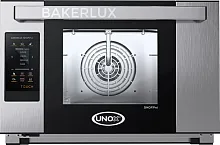 Конвекционная печь UNOX XEFR-03HS-ETDV